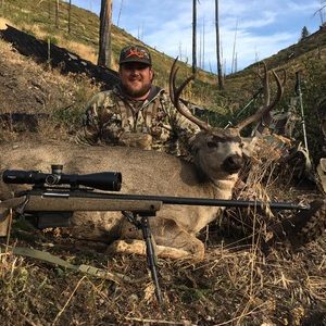 Meet your Posher, Austin